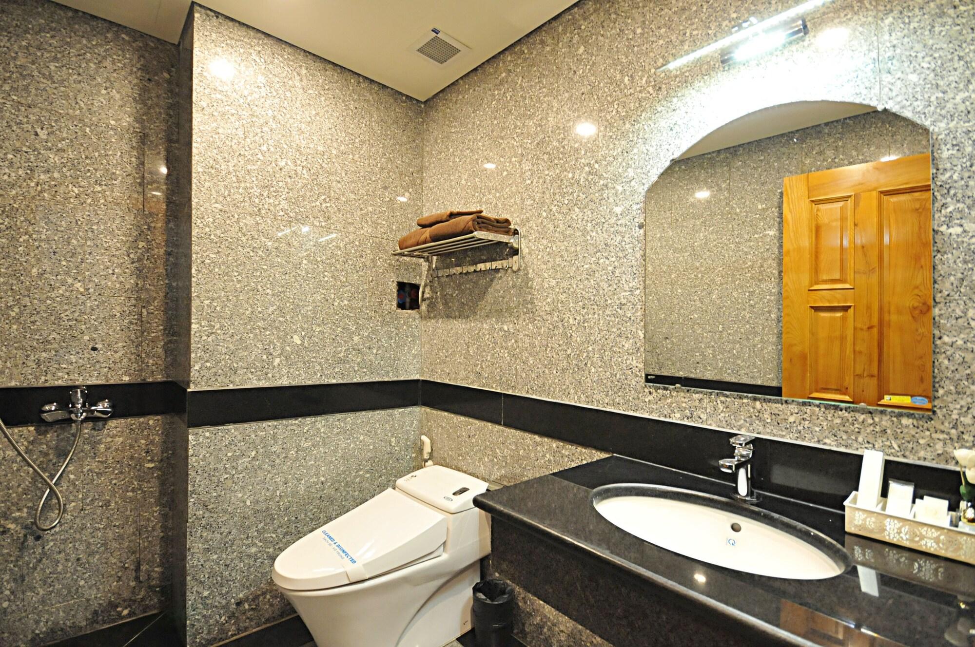 Twins Hotel Ciudad Ho Chi Minh  Exterior foto