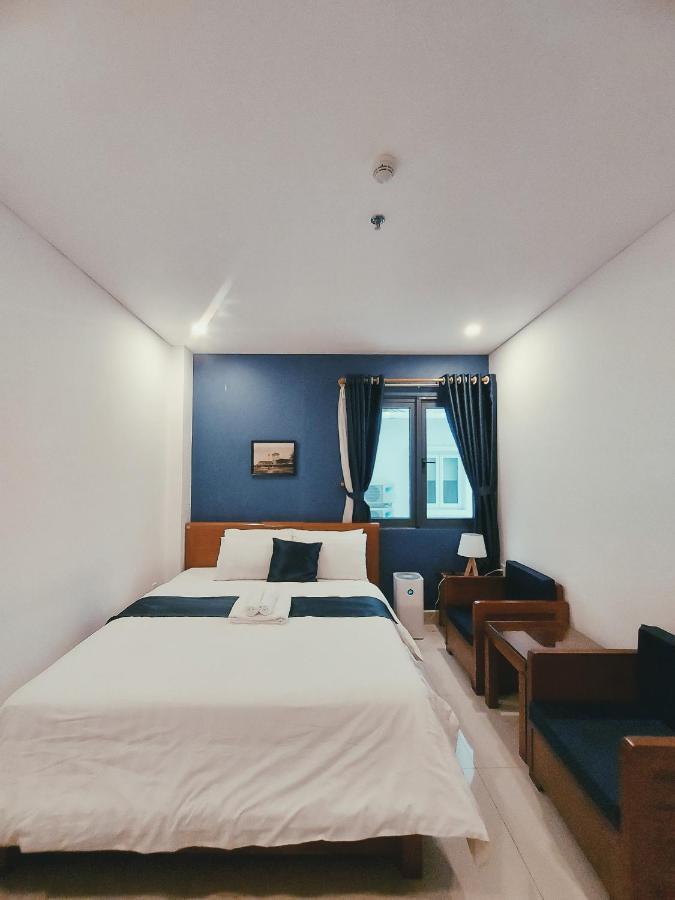 Twins Hotel Ciudad Ho Chi Minh  Exterior foto