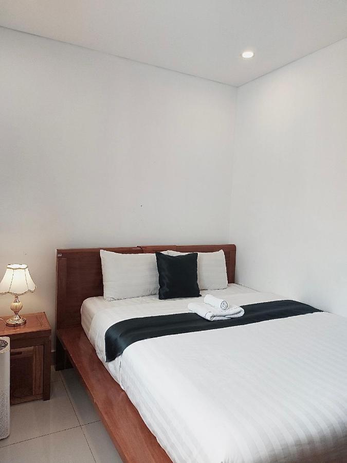 Twins Hotel Ciudad Ho Chi Minh  Exterior foto