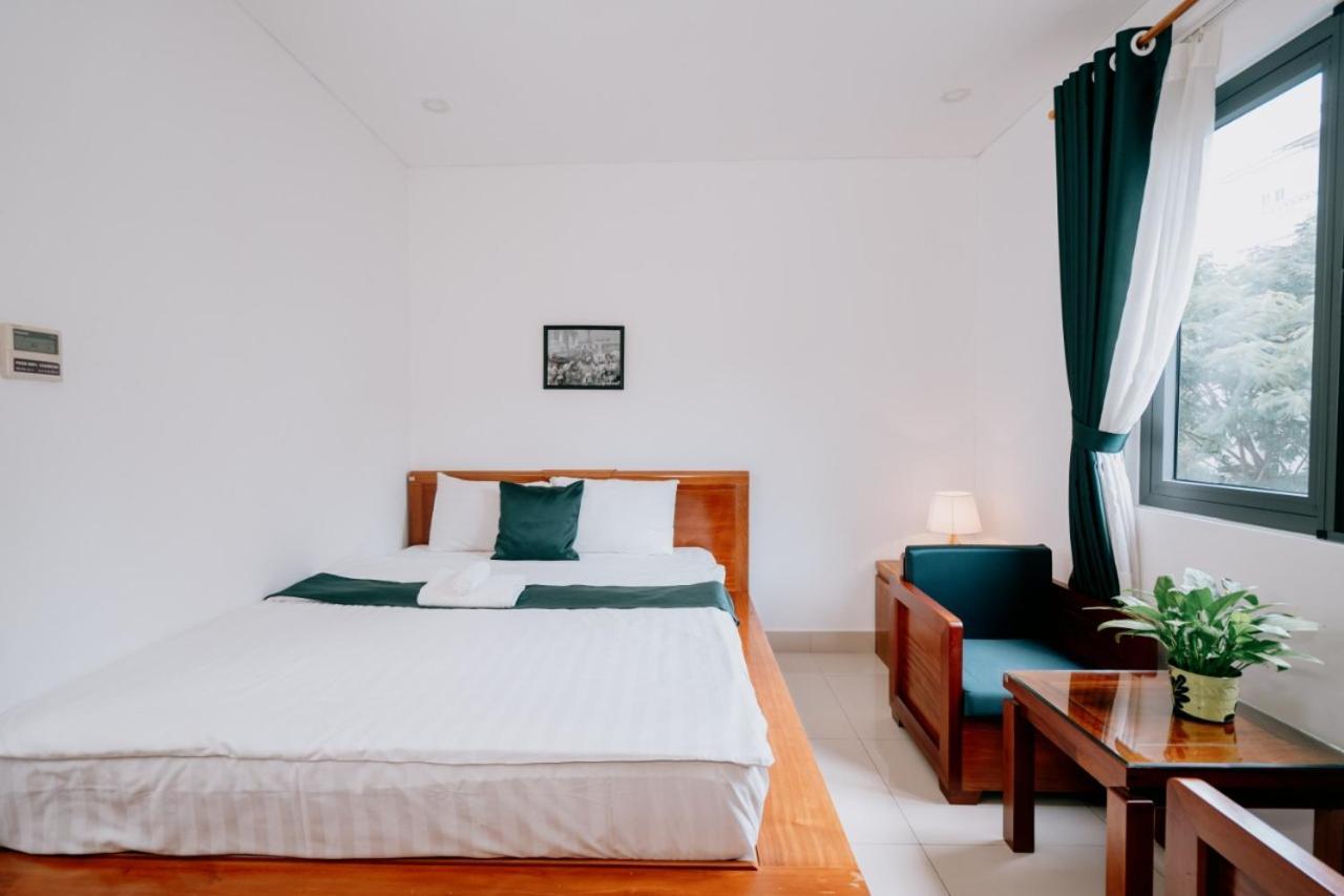 Twins Hotel Ciudad Ho Chi Minh  Exterior foto