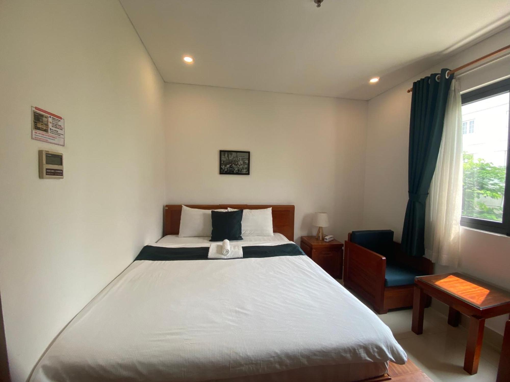 Twins Hotel Ciudad Ho Chi Minh  Exterior foto