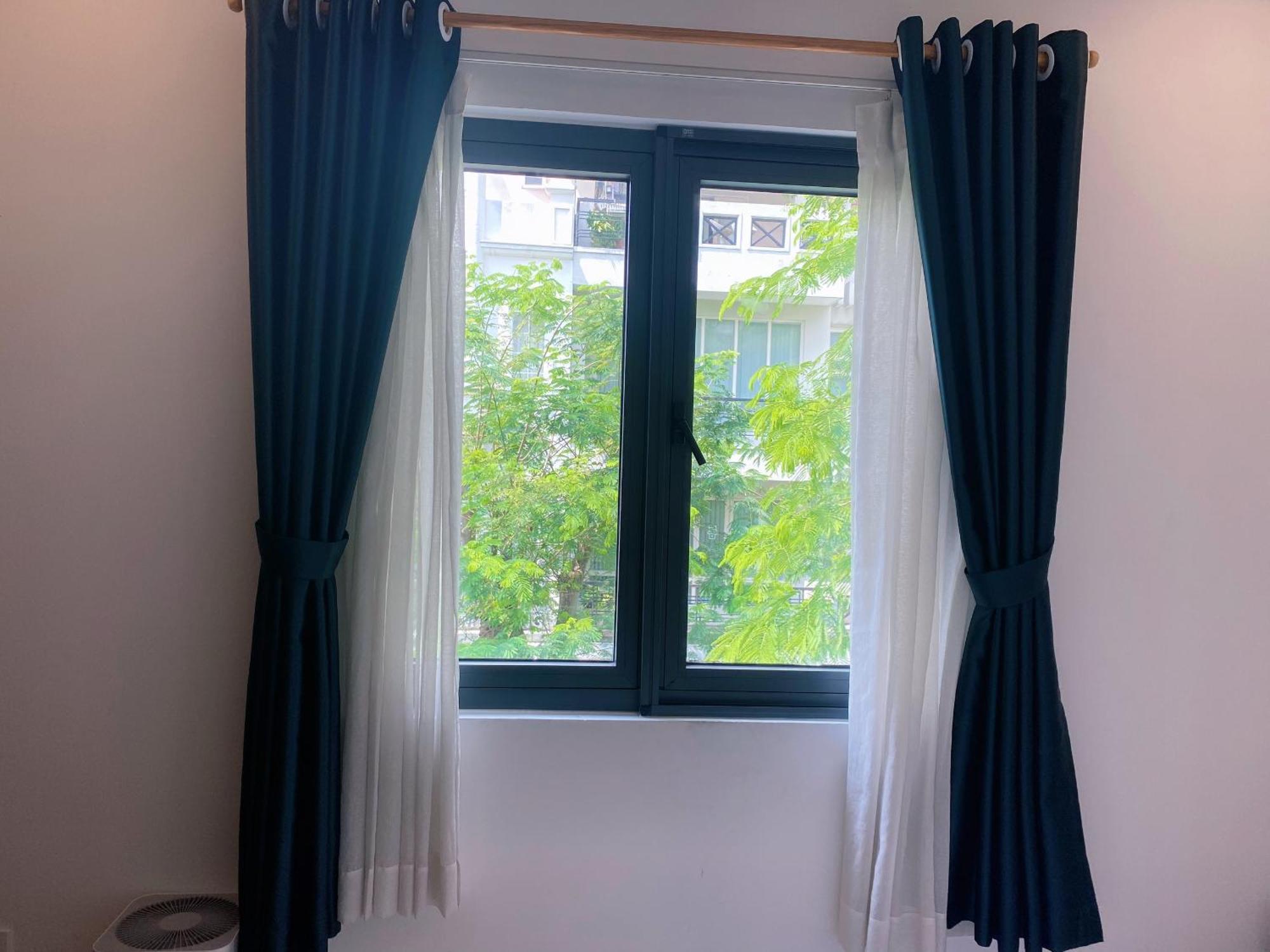Twins Hotel Ciudad Ho Chi Minh  Exterior foto