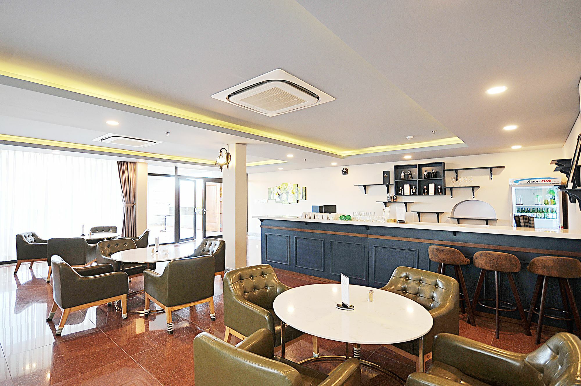 Twins Hotel Ciudad Ho Chi Minh  Exterior foto