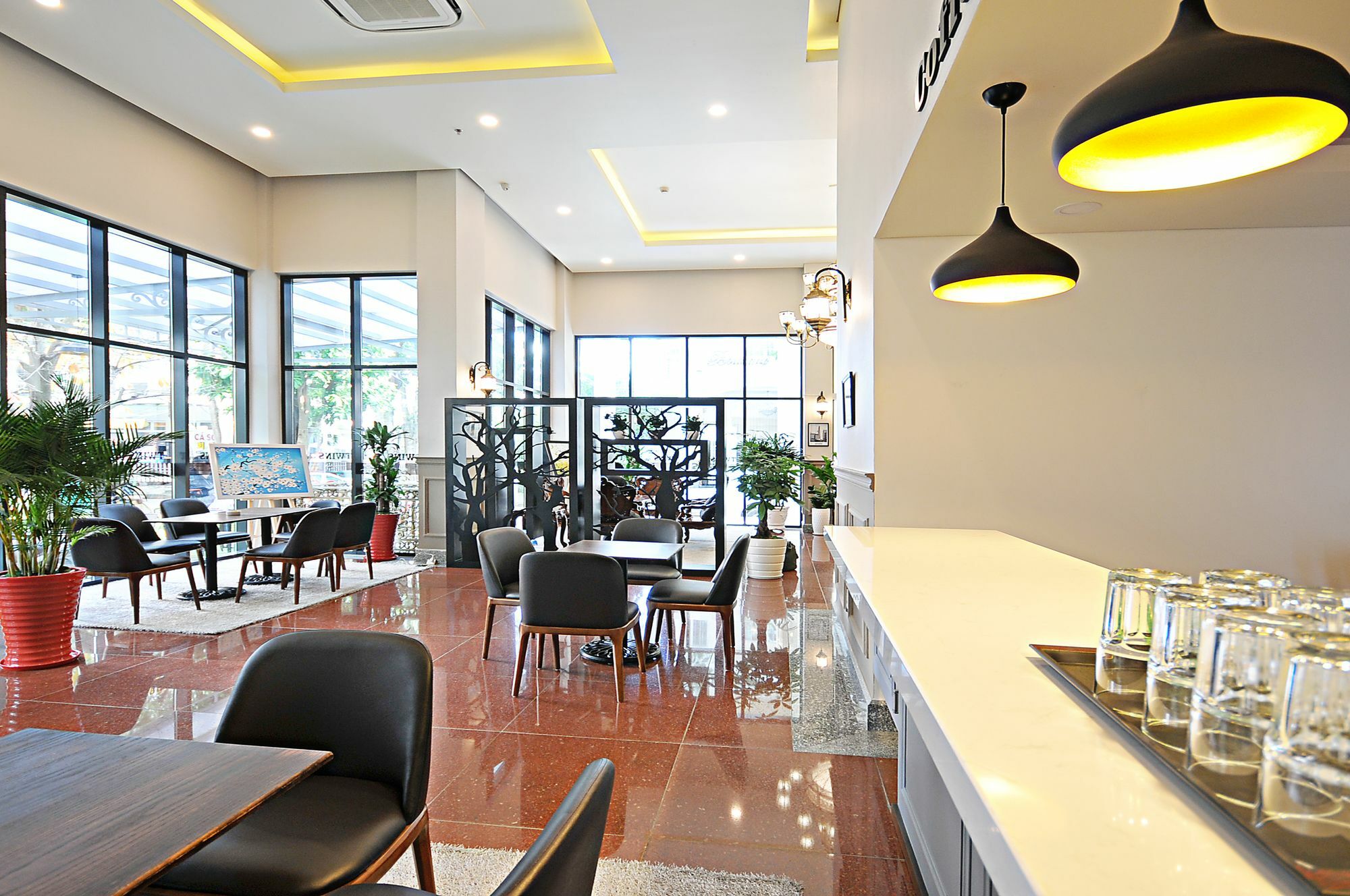 Twins Hotel Ciudad Ho Chi Minh  Exterior foto